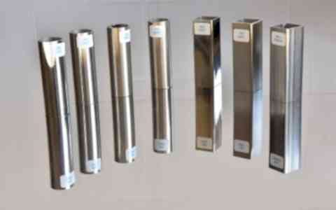 Paslanmaz Boru-Profil